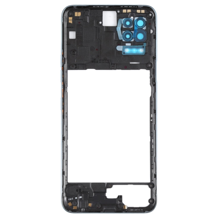 Middle Frame Bezel Plate for LG Q52 / K62, For LG Q52 / K62
