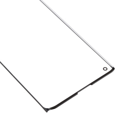 Front Screen Outer Glass Lens for Motorola Edge, For Motorola Edge
