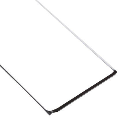 Front Screen Outer Glass Lens for Motorola Edge, For Motorola Edge