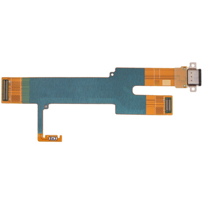 Charging Port Flex Cable for Cat S62 Pro, For Cat S62 Pro