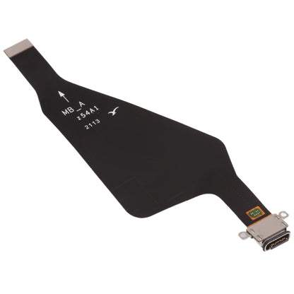 Charging Port Flex Cable for ZTE Axon 30 Ultra, For ZTE Axon 30 Ultra