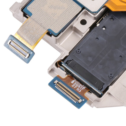 Back Facing Camera for Xiaomi Mi 11 Ultra, For Xiaomi Mi 11 Ultra