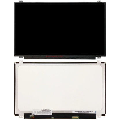 1920 x 1080 LCD Screen and Digitizer Full Assembly for Huawei Matebook D 15.6 MRC-W60 FHD, For Huawei Matebook D 15.6