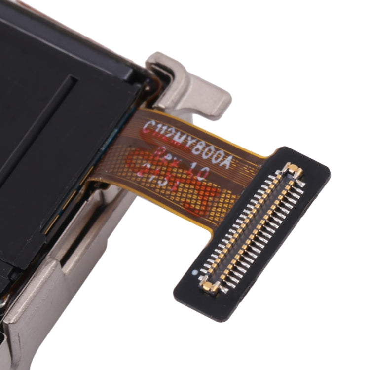 Back Facing Camera for Sony Xperia 1 III, For Sony Xperia 1 III