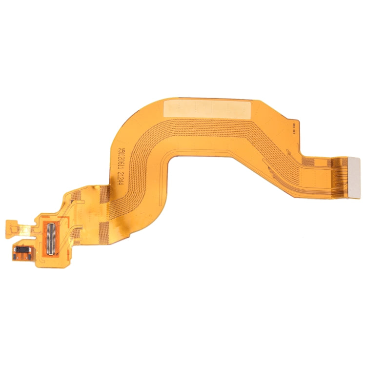 LCD Display Flex Cable for Sony Xperia 1 III, For Sony Xperia 1 III