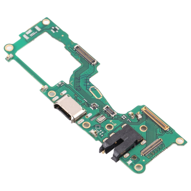 For OPPO Realme 8 4G / Realme 8 Pro Charging Port Board, Realme 8 4G / Realme 8 Pro