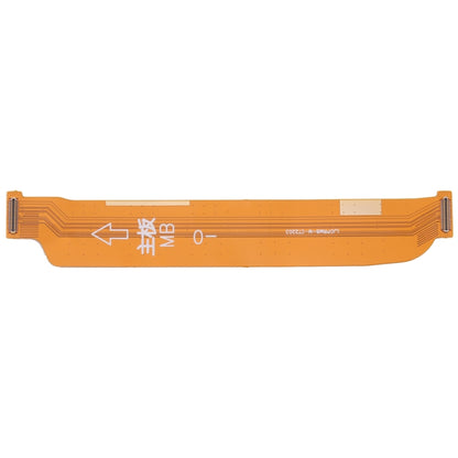 For OPPO Realme 8 4G / Realme 8 Pro Motherboard Flex Cable, For Realme 8 4G / Realme 8 Pro