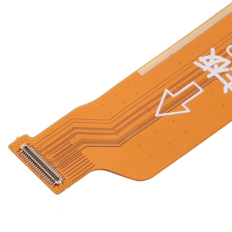 For OPPO Realme 8 4G / Realme 8 Pro Motherboard Flex Cable, For Realme 8 4G / Realme 8 Pro