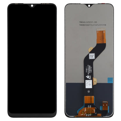 LCD Screen and Digitizer Full Assembly for Infinix Hot 10s / Hot 10s NFC, For Infinix Hot 10s / Hot 10s NFC