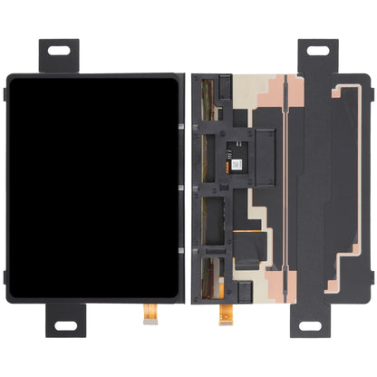 Original Foldable AMOLED Material LCD Main Screen and Digitizer Full Assembly for Xiaomi Mi Mix Fold, For Xiaomi Mi Mix Fold (Main Screen)