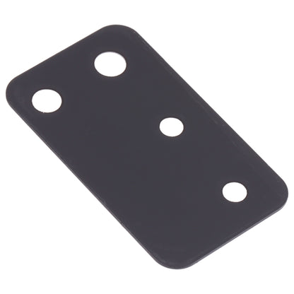 For OPPO A55 5G PEMM00, PEMM20, PEMT00, PEMT20 10pcs Back Camera Lens, For OPPO A55 5G