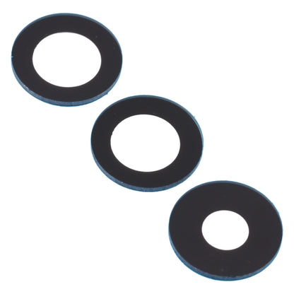 For OPPO Reno4 4G / Reno4 5G 10pcs Back Camera Lens, For OPPO Reno4 4G / Reno4 5G