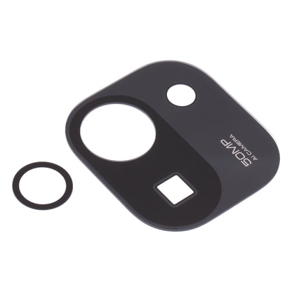 10 PCS Back Camera Lens for Xiaomi Mi 11 Pro M2102K1AC, For Xiaomi Mi 11 Pro