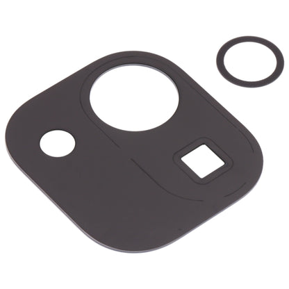 10 PCS Back Camera Lens for Xiaomi Mi 11 Pro M2102K1AC, For Xiaomi Mi 11 Pro