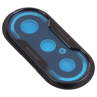 Back Camera Lens Frame for Xiaomi Redmi K40 Gaming / Poco F3 GT M2012K10C, M2104K10AC, For Xiaomi Redmi K40 Gaming/Poco F3 GT