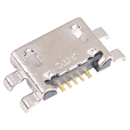 Charging Port Connector for ZTE Nubia Z9 mini NX511J, For ZTE Nubia Z9 mini