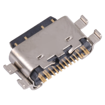 Charging Port Connector for ZTE Nubia RedMagic 3s / Nubia RedMagic 3 NX629J NX619J, For ZTE Nubia RedMagic 3s