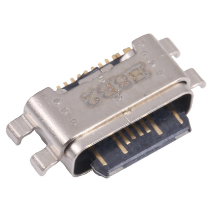 Charging Port Connector for ZTE Nubia RedMagic 3s / Nubia RedMagic 3 NX629J NX619J, For ZTE Nubia RedMagic 3s