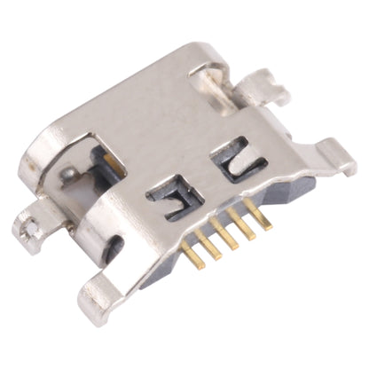 Charging Port Connector for Asus Zenfone 3 Max ZC553KL / Zenfone 3s Max ZC521TL, For Asus ZenFone 3 Max