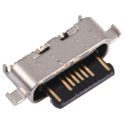 Charging Port Connector for Lenovo K12 Pro / Z6 Pro XT2091 L78051, For Lenovo K12 Pro / Z6 Pro