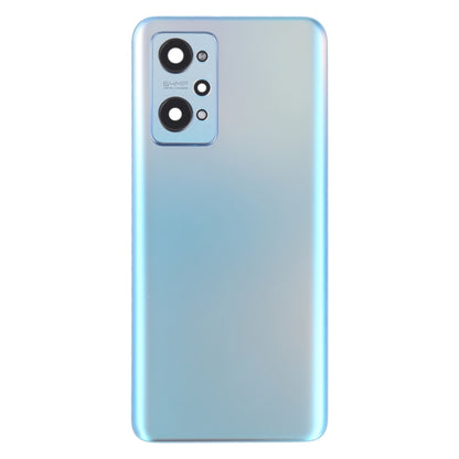 For OPPO Realme GT Neo2 Original Battery Back Cover with Camera Lens Frame, For OPPO Realme GT Neo2