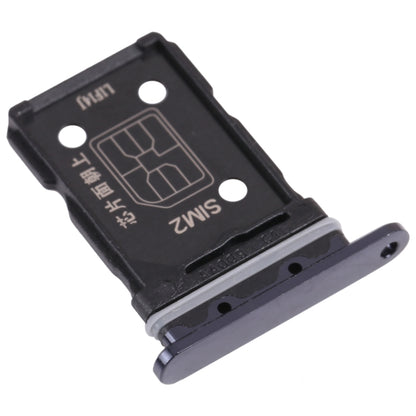For OPPO Reno6 Pro 5G  SIM Card Tray + SIM Card Tray, For OPPO Reno6 Pro 5G