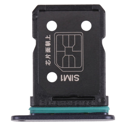 For OPPO Reno6 5G PEQM00 CPH2251  SIM Card Tray + SIM Card Tray, For OPPO Reno6 5G