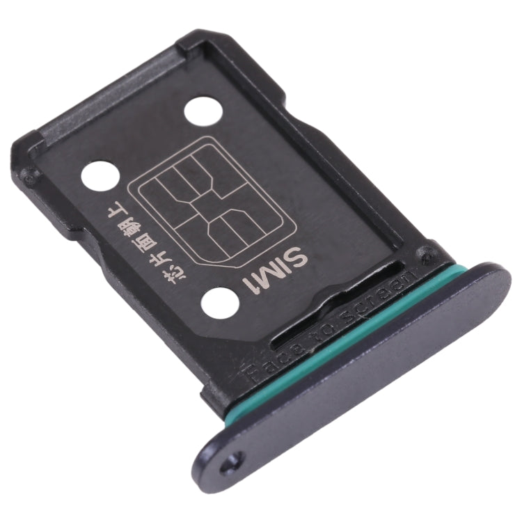 For OPPO Reno6 5G PEQM00 CPH2251  SIM Card Tray + SIM Card Tray, For OPPO Reno6 5G