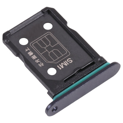 For OPPO Reno6 5G PEQM00 CPH2251  SIM Card Tray + SIM Card Tray, For OPPO Reno6 5G