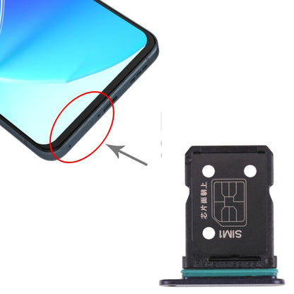 For OPPO Reno6 5G PEQM00 CPH2251  SIM Card Tray + SIM Card Tray, For OPPO Reno6 5G