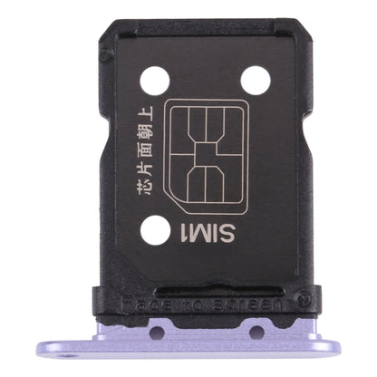 For OPPO Reno6 5G PEQM00 CPH2251  SIM Card Tray + SIM Card Tray, For OPPO Reno6 5G