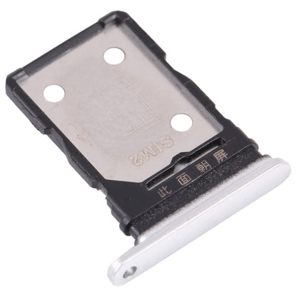 For OPPO Realme X7 RMX2176  SIM Card Tray + SIM Card Tray, For OPPO Realme X7