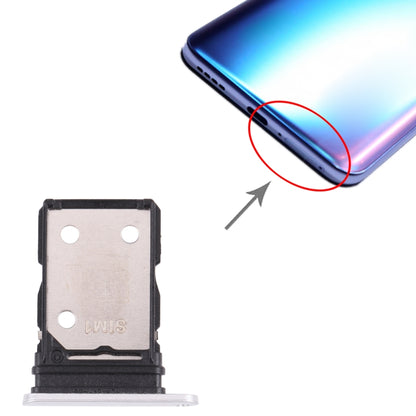 For OPPO Realme X7 RMX2176  SIM Card Tray + SIM Card Tray, For OPPO Realme X7