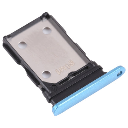 For OPPO Realme X7 Pro RMX2121 RMX2111  SIM Card Tray + SIM Card Tray, For OPPO Realme X7 Pro