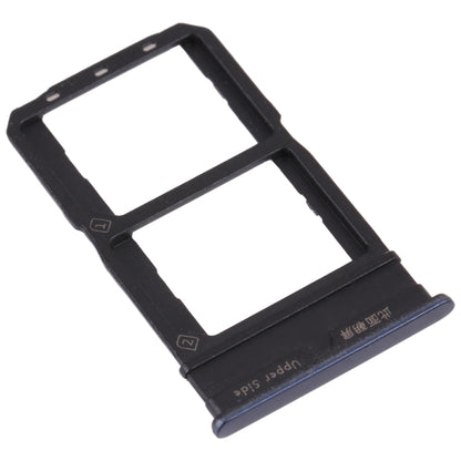 For vivo iQOO Neo5 V2055A SIM Card Tray + SIM Card Tray, For vivo iQOO Neo5