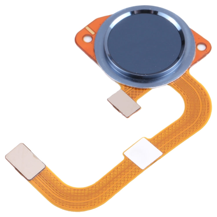 Fingerprint Sensor Flex Cable for Motorola Moto G Play (2021), For Motorola Moto G Play (2021)(Dark Blue), For Motorola Moto G Play (2021)