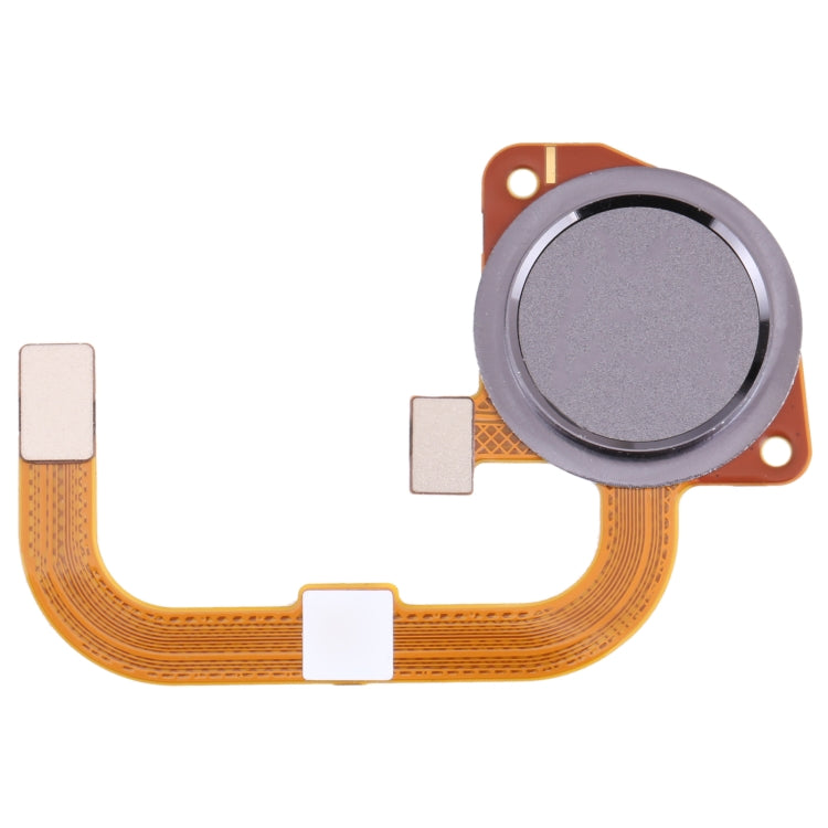 Fingerprint Sensor Flex Cable for Motorola Moto G Play (2021), For Motorola Moto G Play (2021)(Dark Blue), For Motorola Moto G Play (2021)