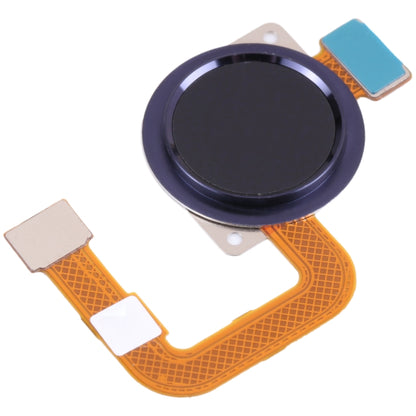 Fingerprint Sensor Flex Cable for Motorola Moto G Power (2021), For Motorola Moto G Power (2021)