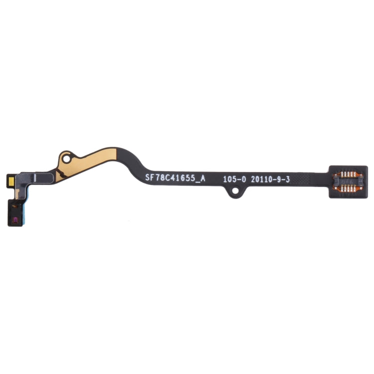 Light Sensor Flex Cable for Motorola Moto Z4, For Motorola Moto Z4
