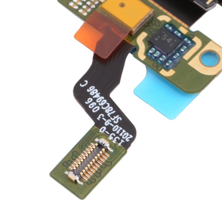 Charging Port Flex Cable for Motorola Razr 5G, For Motorola Razr 5G