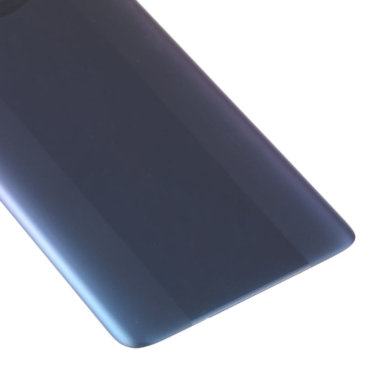 Original Battery Back Cover for Xiaomi Poco X3 Pro M2102J20SG, For Xiaomi Poco X3 Pro