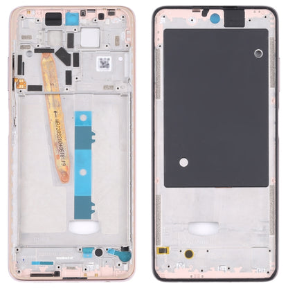 Original Middle Frame Bezel Plate for Xiaomi Poco X3 Pro, For Xiaomi Poco X3 Pro (Original)