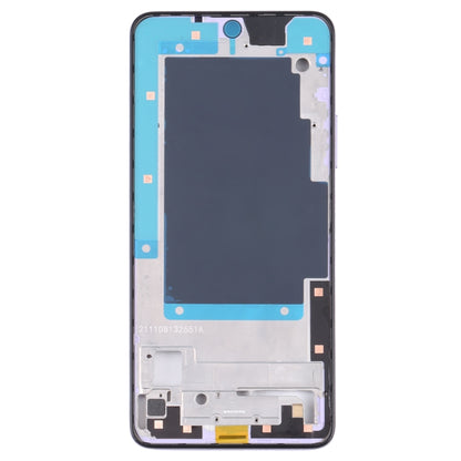 Original Front Housing LCD Frame Bezel Plate for Xiaomi Redmi Note 11 Pro (China) 21091116C / Redmi Note 11 Pro+ 5G / 11i / 11i HyperCharge 5G 21091116UI, For Xiaomi Redmi Note 11 Pro (Original)