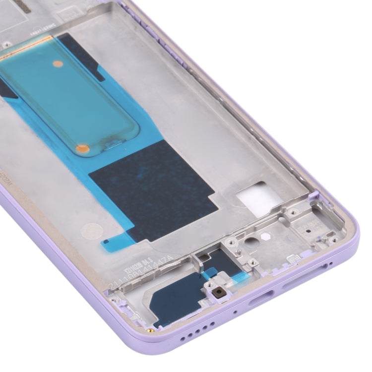 Original Front Housing LCD Frame Bezel Plate for Xiaomi Redmi Note 11 Pro (China) 21091116C / Redmi Note 11 Pro+ 5G / 11i / 11i HyperCharge 5G 21091116UI, For Xiaomi Redmi Note 11 Pro (Original)
