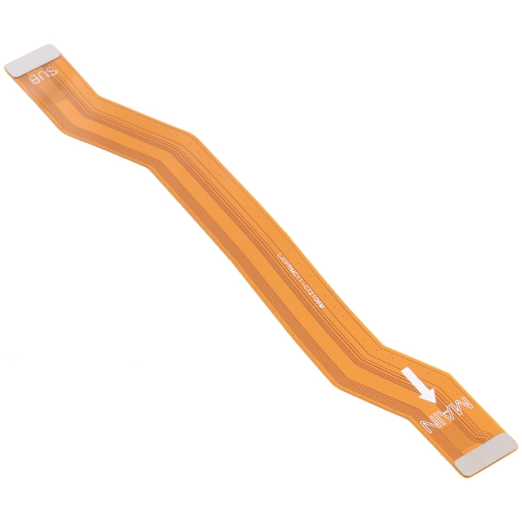 For OPPO Realme C11 (2021) Motherboard Flex Cable, For Realme C11 (2021)