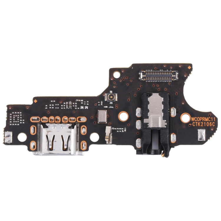 For OPPO Realme C11 (2021) Charging Port Board, Realme C11 (2021)