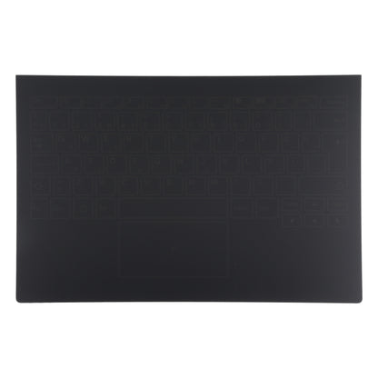 Touchpad for Lenovo YOGA A12 YB-Q501F, For Lenovo YOGA A12