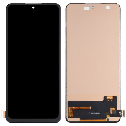TFT Material LCD Screen and Digitizer Full Assembly for Xiaomi Redmi Note 11 Pro (China) / Xiaomi Redmi Note 11 Pro+, For Xiaomi Redmi Note 11 Pro+(TFT)
