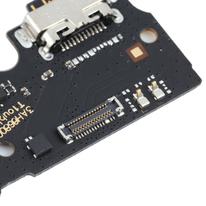 Charging Port Board for TCL Plex T780H, For TCL Plex