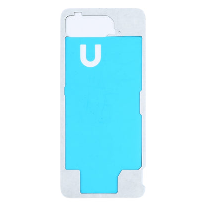 10 PCS Back Housing Cover Adhesive for Asus ROG Phone 5 ZS673KS, For Asus ROG Phone 5
